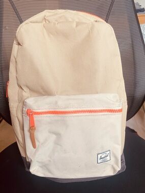 Herschel Supply Co. Settlement backpack
